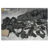 Bianchi, Uncle Mikes, Sig Sauer, Etc. Accessories
