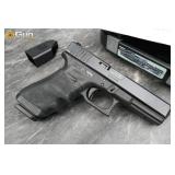 Glock 37 .45 GAP Pistol