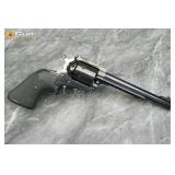 RUGER NEW MODEL SUPER BLACKHAWK .44 MAGNUM Revolve
