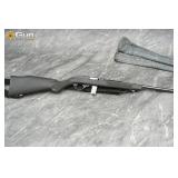 MARLIN 795 .22 LR Rifle. Very Good. 17.25" Barrel.