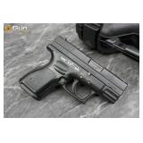 Springfield XD-40 .40 CAL. Pistol