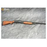 Mossberg 500A 12GA Shotgun
