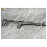 KEL-TEC SUB2000 9X19 THREADED BARREL Rifle. Excell