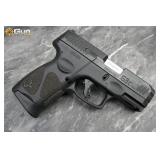 Taurus G3C 9mm Pistol