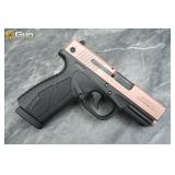 Bersa BP9cc 9X19 Pistol