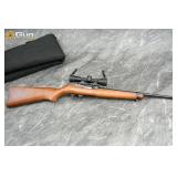 RUGER 10/22 CARBINE .22 LR Rifle
