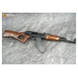 MAADI COMPANY ARM SEMI AUTOMATIC RIFLE 7.62X39 Rif
