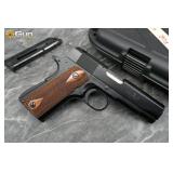 BROWNING 1911 22 .22 LR Pistol. Excellent. 3.5" Ba