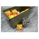 Golden Tiger, Etc. 7.62x39 Ammo . Approx. 320 Rds