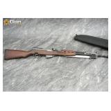 ZCZ YUGO M59/66 7.62 x 39 Rifle