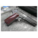 FUSION FIREARMS 1911 REACTION 45 ACP PISTOL