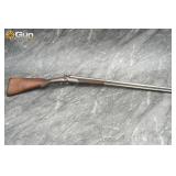 CHARLES DALY / J.P Sauer PRUSSIAN DRILLING 16 ga/9