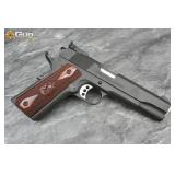 Springfield 1911-A1 .45 AUTO Pistol