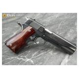 Springfield 1911-A1 .45 AUTO Pistol