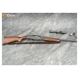 REMINGTON 760 GAMEMASTER 30-06SPRG Rifle. Very Goo