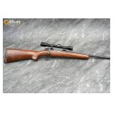 carl gustafs 1901 6.5X55 MM SWEDISH Rifle. Good Co
