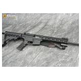S&W M&P15-22 .22 LR THREADED BARREL Rifle