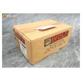 Wolf P892-10 .223 REM Ammo. 500 Rds. (500031)