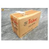 TulAmmo 7.62x39 Ammo. 1000 Rds. (500032)