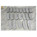 BFI, NHMTG 5.56x45/.223 Magazines . Good Condition