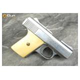 RAVEN ARMS MP-25 .25 AUTO Pistol