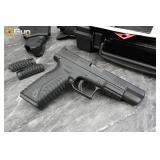 Springfield XDM 45ACP Pistol