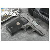 SIG SAUER P938 LEGION 9X19 Pistol