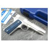 Colt 1911 Government 45ACP Pistol