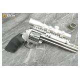 COLT ANACONDA .44 MAGNUM SNAKE GUN/APPEARS UNFIRED