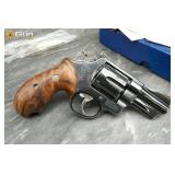 S&W 24-3 .44 S&W SPECIAL COLLECTOR