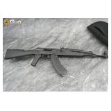 CENTURY GP1975 7.62 x 39 Rifle . Excellent. 16" Ba
