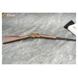 HENRY H004RG .22 S-L-LR EL DORADO RIFLE