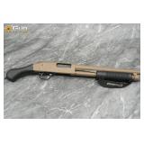 Mossberg 590 12GA Other. Excellent. 14.5" Barrel.