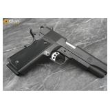 Springfield 1911-A1 .45 RARE AND COLLECTIBLE Pisto