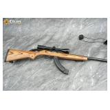 Ruger 10/22 CARBINE .22 LR Rifle