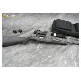Ruger 10/22 .22 LR RIFLE. Excellent. 16" Barrel. S