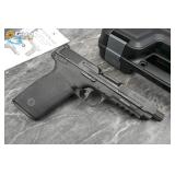 S&W M&P 5.7 5.7X28MM THREADED BARREL Pistol