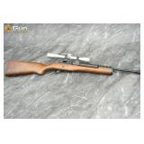 Ruger Mini 14 Ranch Rifle .223 Rifle