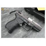 WALTHER/ S&W PK380 .380 AUTO Pistol
