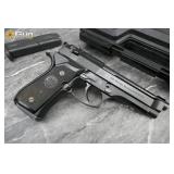 Beretta 92FS 9MM PARA Pistol