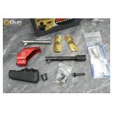 Hogue, UM Tactical, Wilson Combat, Etc. Barrel, Gr