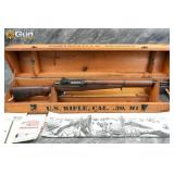 SPRINGFIELD M1 GARAND .30 Cal. LOCAL PICKUP ONLY -