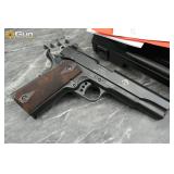 ATI/GSG 1911 .22 LR Pistol. Very Good. 5" Barrel.