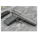 Glock 40 Gen 4 10MM AUTO GEN 4 Pistol . Excellent.