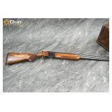 Browning CITORI 12 ga. Shotgun. Excellent. 26" Bar
