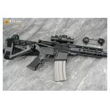MEGA MACHINE GATOR 5.56 NATO MEGA ARMS LOWER Pisto