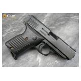 COBRA FS380 .380 PISTOL