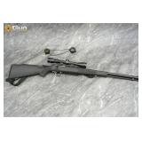 BPI Connecticut Valley Arms Inc. MAGBOLT 150 .50 C