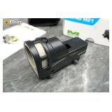 Me PRO. Very Good. Day/Night Self Illuminated Refl
