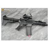 SCORPION SA-15 300 BLACKOUT THREADED BARREL Pistol